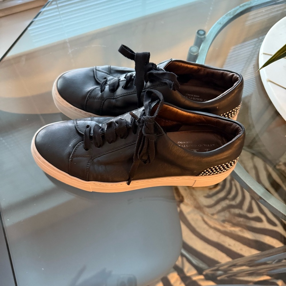 AGL studded Sneakers